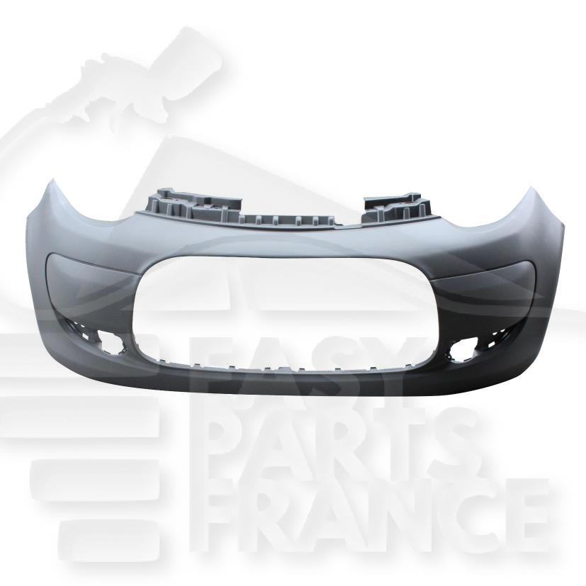 PC AV A PEINDRE Pour CITROEN C1 - CT041 01/09→03/12