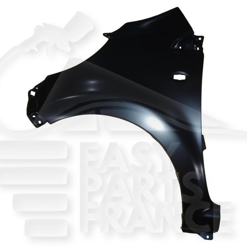 AILE AVG A/EMPL FEU Pour PEUGEOT 107 - PG022 04/12→