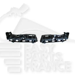 KIT DE BRIDE DE PC ARD/ARG PLASTIQUE Pour CITROEN C1 - CT043 06/14→