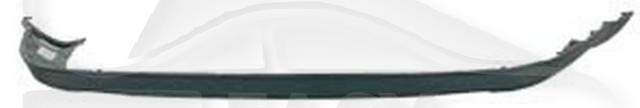 SPOILER DE PC AR - 3/5 PTES Pour FORD FOCUS - FD052 04/04→12/07