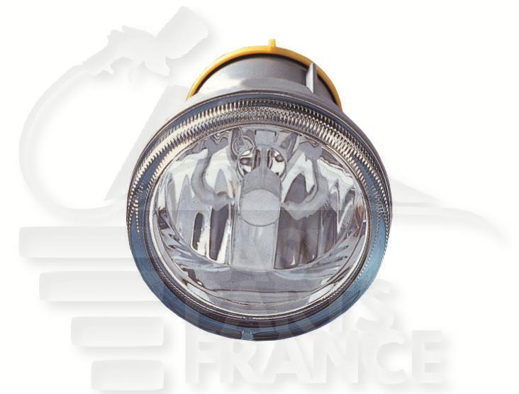 AB H1 AVD/AVG Pour CITROEN C3 - CT060 04/02→08/05