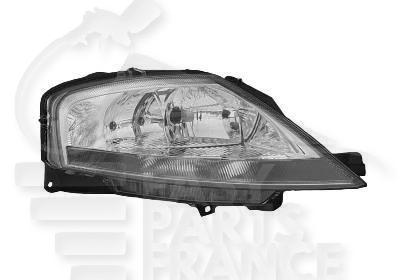 OPT D H1+H7 ELECT A/MOTEUR Pour CITROEN C3 - CT060 04/02→08/05