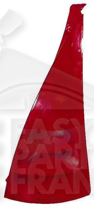 FEU ARD Pour CITROEN C3 - CT060 04/02→08/05
