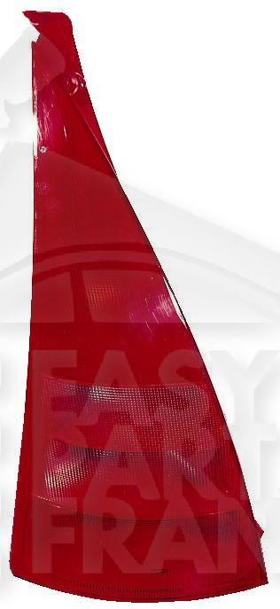 FEU ARG Pour CITROEN C3 - CT060 04/02→08/05