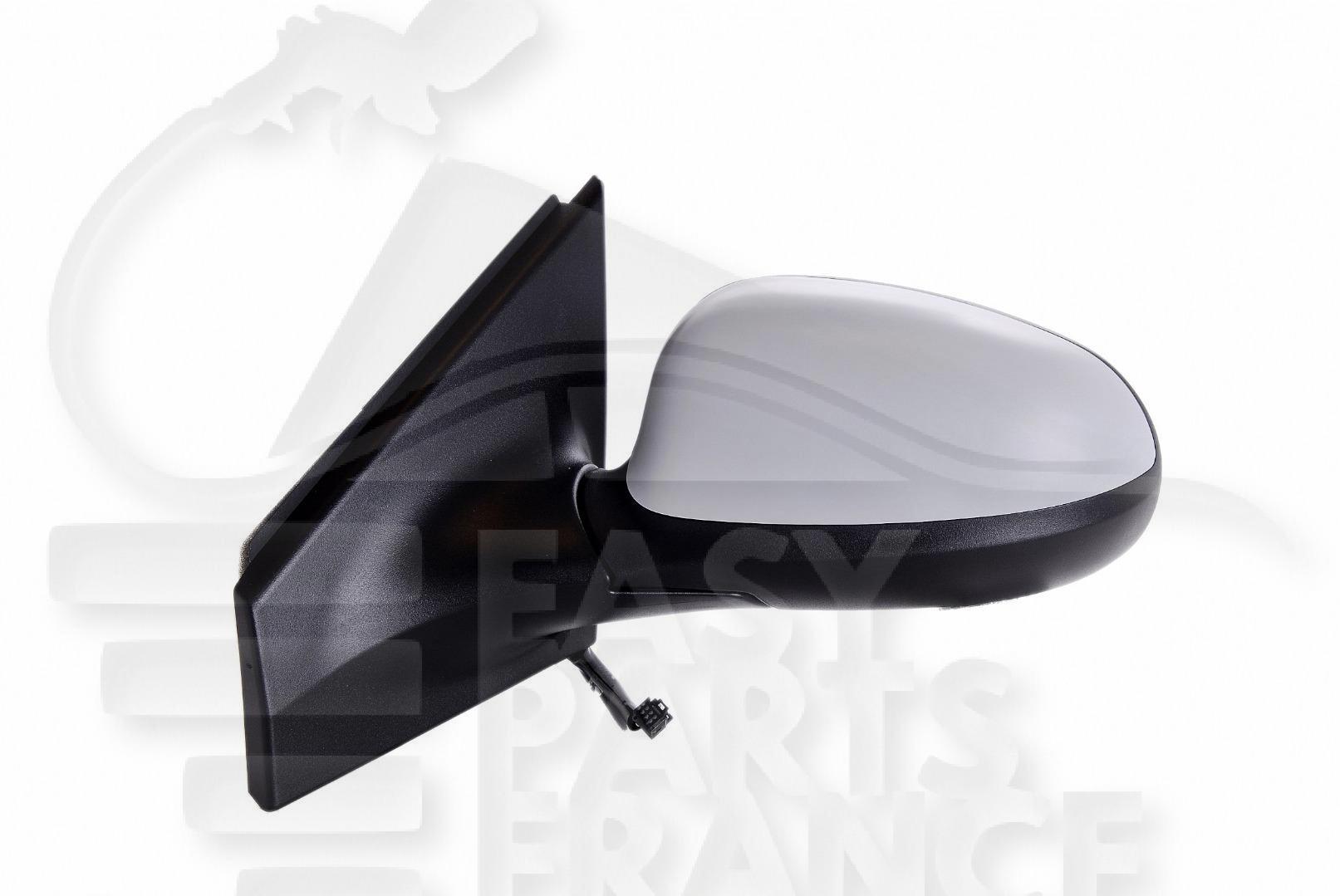 RETRO G ELECT CHAUF A PEINDRE Pour FIAT BRAVO - FT041 03/07→