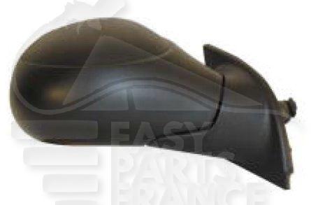 RETRO D A CABLE NOIR Pour CITROEN C3 - CT060 04/02→08/05