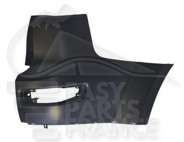 CROSSE DE PC ARD Pour PEUGEOT 4007 - PG150 07/07→