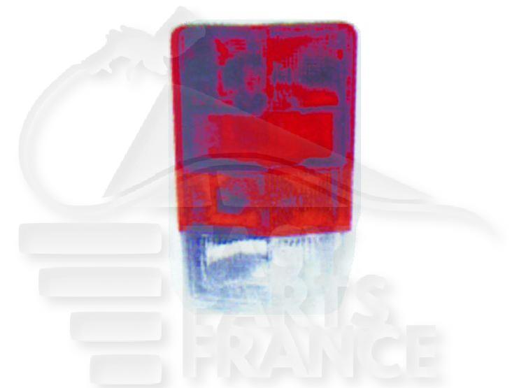 FEU ARD Pour PEUGEOT J5 - PG200 08/84→06/94