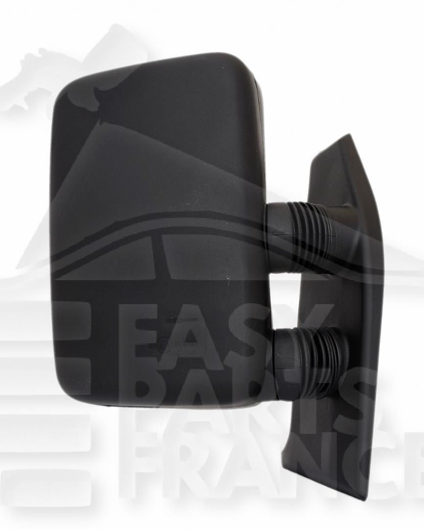 RETRO D BRAS COURT - 06/90 - > Pour PEUGEOT J5 - PG200 08/84→06/94
