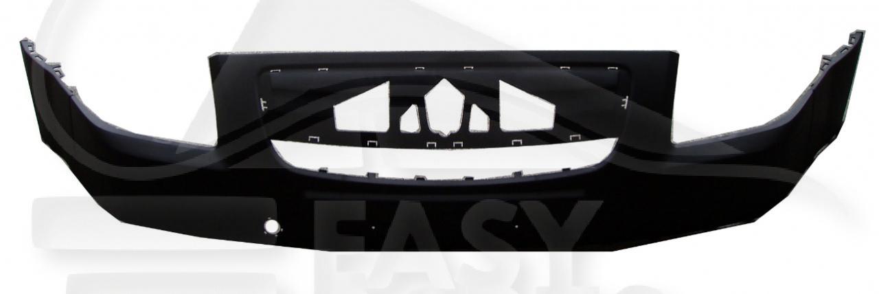 PC AV SUP NOIR Pour CITROEN C2 - CT050 09/03→12/07