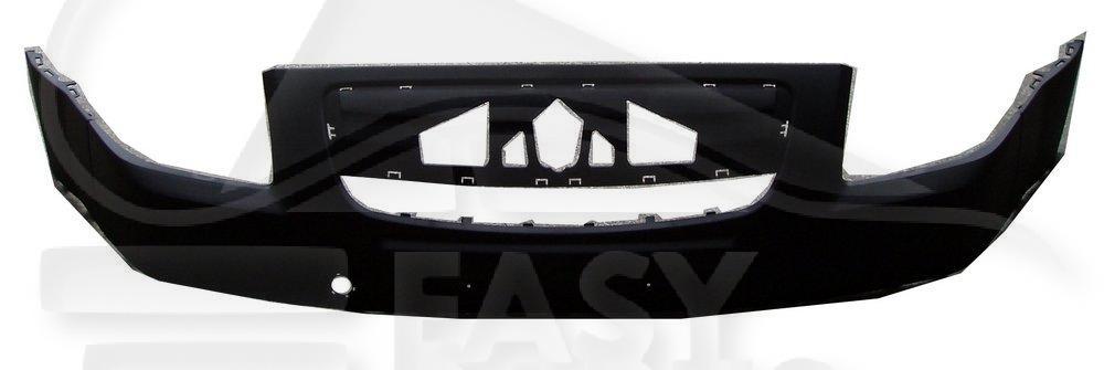 PC AV SUP A PEINDRE Pour CITROEN C2 - CT050 09/03→12/07