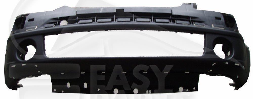 PC AV INF A PEINDRE - VTR/VTS Pour CITROEN C2 - CT050 09/03→12/07