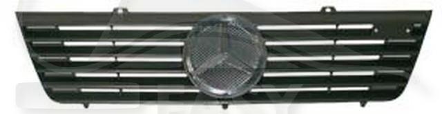 GRILLE DE CALANDRE Pour MERCEDES SPRINTER - ME240 07/95→02/00