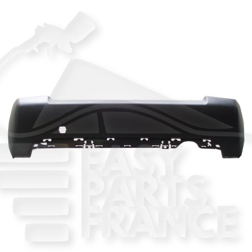 PC AR A PEINDRE S/PACKONTROL Pour CITROEN C2 - CT050 09/03→12/07