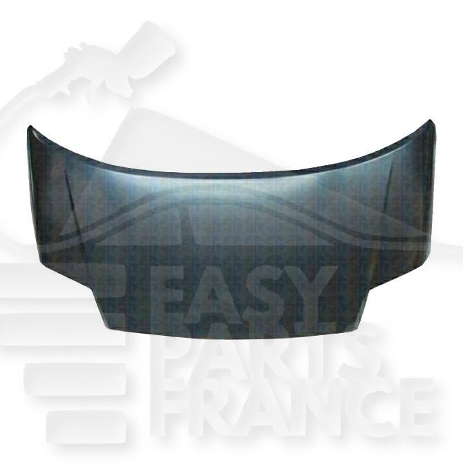 CAPOT Pour CITROEN C2 - CT050 09/03→12/07