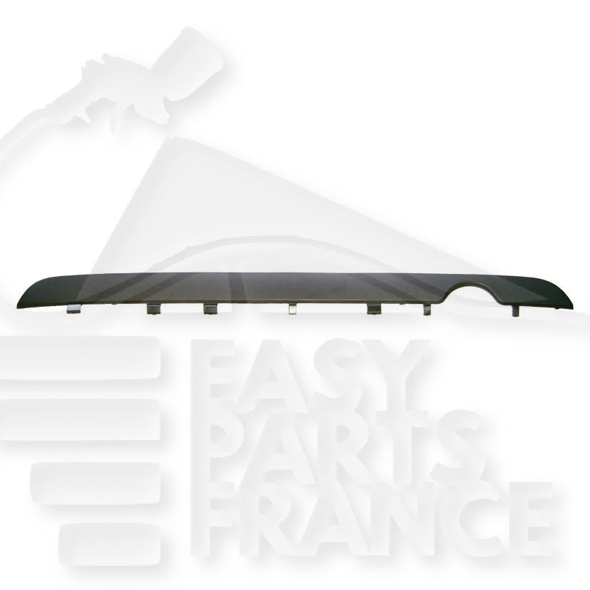 SPOILER DE PC AR A PEINDRE Pour CITROEN C2 - CT051 01/08→