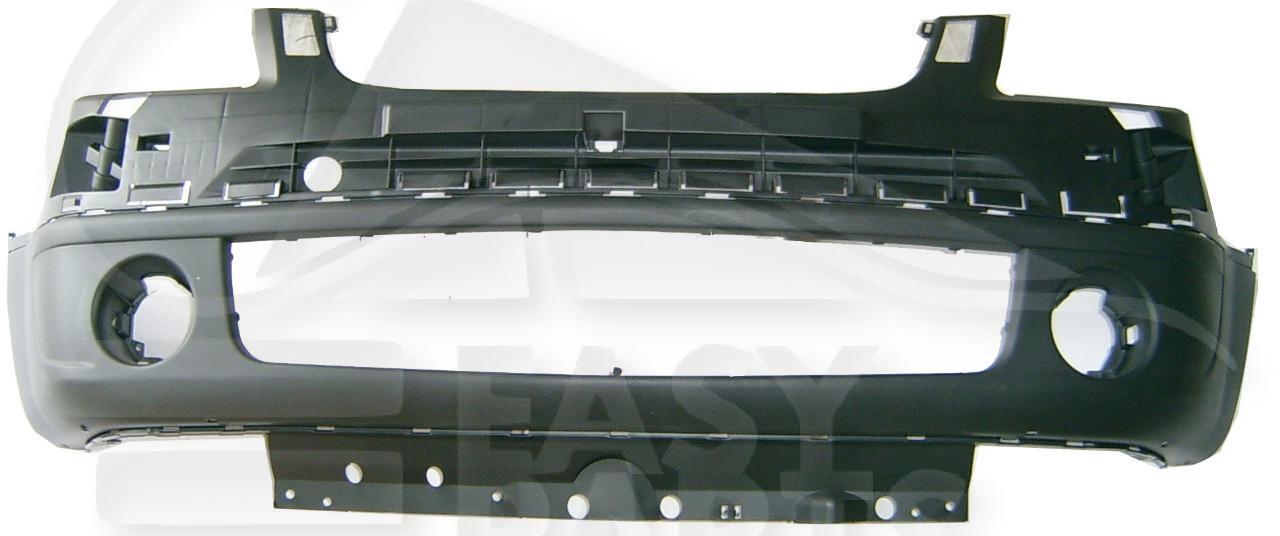 PC AV INF NOIR Pour CITROEN C2 - CT050 09/03→12/07