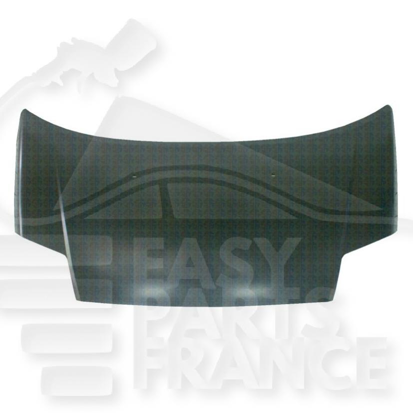 CAPOT Pour CITROEN C2 - CT051 01/08→