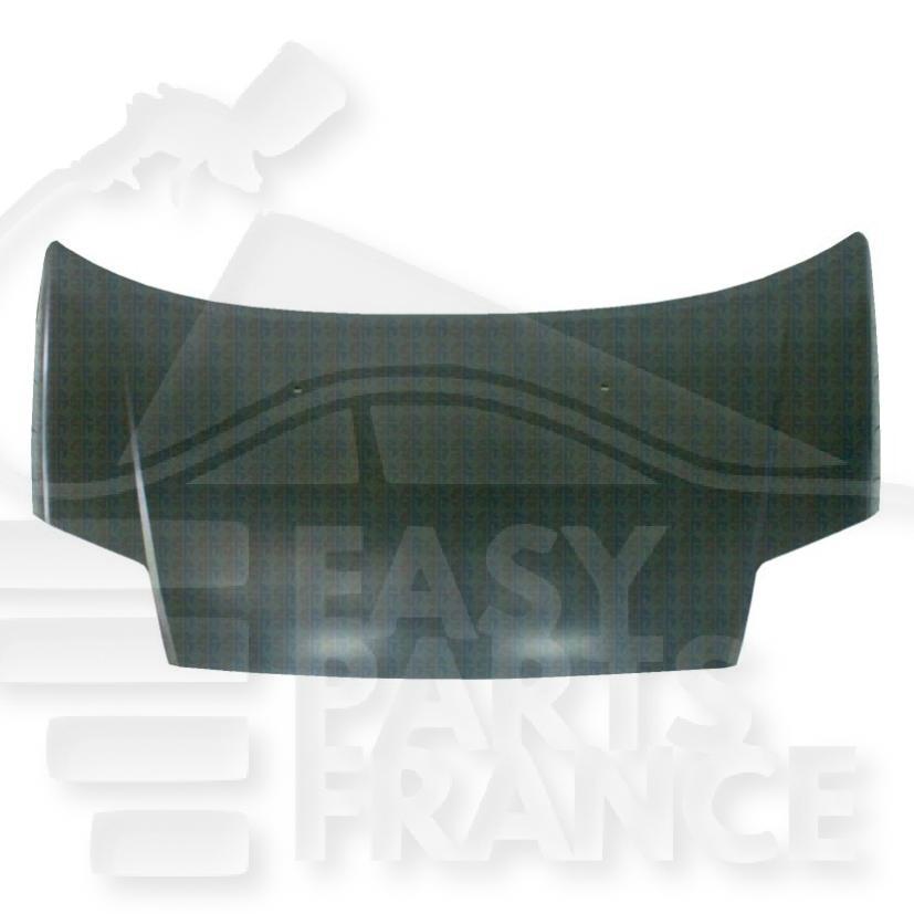 CAPOT Pour CITROEN C2 - CT051 01/08→