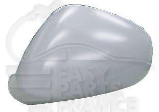 COQUE DE RETRO G A PEINDRE Pour ALFA ROMEO MITO - AA120 07/08→05/16