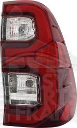 FEU ARD LED - PICK-UP Pour TOYOTA HILUX - REVO (AN120/AN130)- TY138 06/20→