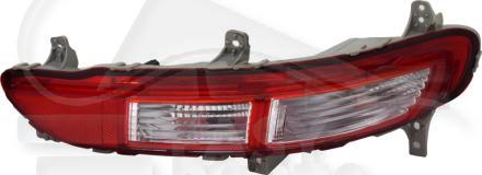 FEU DE RECUL ARD Pour KIA SPORTAGE - KI126 01/16→08/18