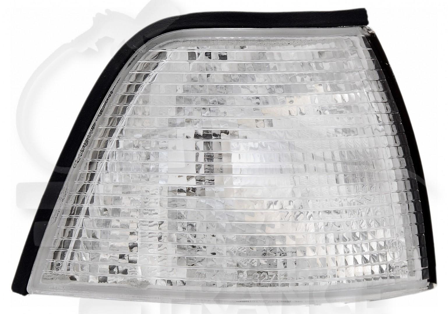 FEU AVD BL Pour BMW S3 E36 4 PTES - BM031 09/96→06/98