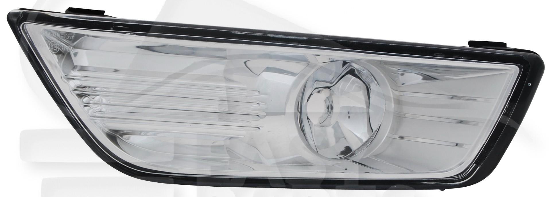 AB H11 AVD sauf TITANIUM/SPORT Pour FORD MONDEO - FD134 03/07→09/10