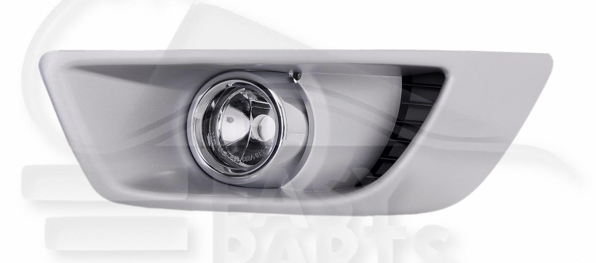 AB H11 AVG - TITANIUM/SPORT Pour FORD MONDEO - FD134 03/07→09/10