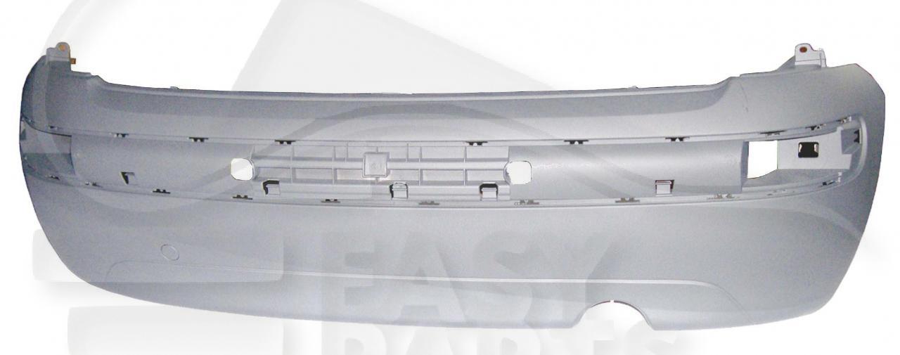 PC AR A PEINDRE Pour CITROEN C3 - CT060 04/02→08/05