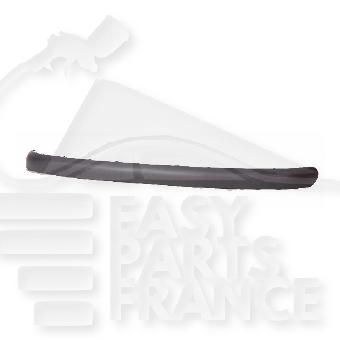 MOULURE DE PC AR NOIRE Pour CITROEN C3 - CT060 04/02→08/05