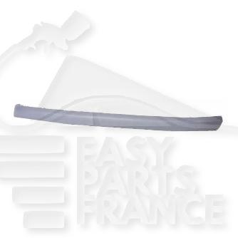 MOULURE DE PC AR A PEINDRE Pour CITROEN C3 - CT060 04/02→08/05