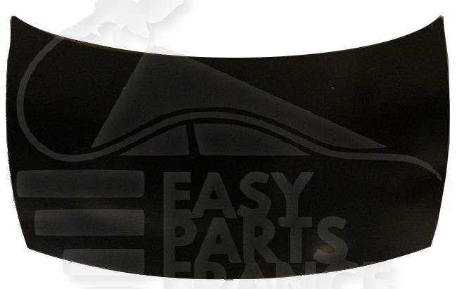 CAPOT Pour CITROEN C3 - CT060 04/02→08/05