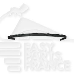 SPOILER DE PC AV NOIR Pour FIAT TALENTO - FT280 06/16→
