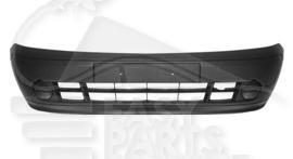 PC AV A PEINDRE +/- EMPL AB Pour RENAULT KANGOO - RN051 03/03→01/08