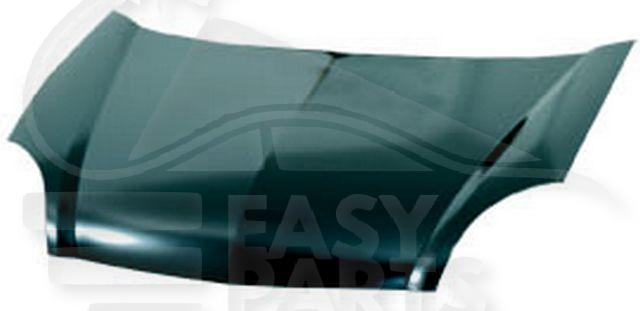 CAPOT Pour RENAULT KANGOO - RN051 03/03→01/08