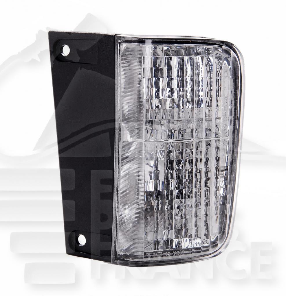 FEU DE RECUL - 06/09→ Pour OPEL VIVARO - OP141 10/06→08/14