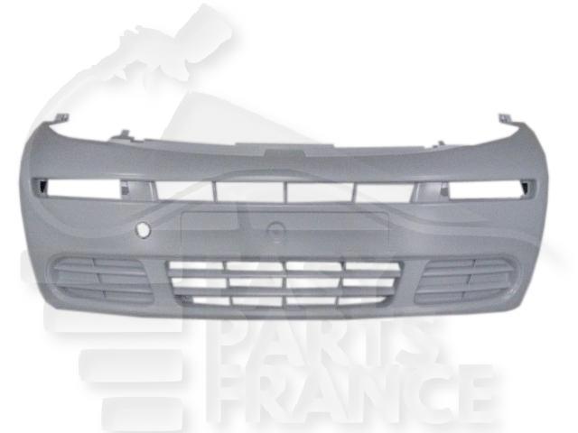 PC AV A PEINDRE sauf 2.5 TD Pour RENAULT TRAFIC - RN142 07/01→09/06