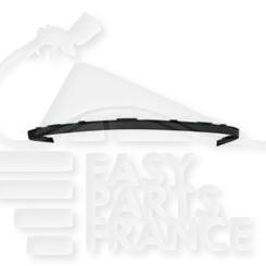 SPOILER DE PC AV NOIR Pour RENAULT TRAFIC - RN144 07/14→09/19