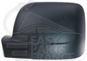 COQUE DE RETRO G NOIRE Pour NISSAN NV300 - NNS310 02/16→