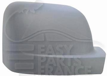 COQUE DE RETRO D A PEINDRE Pour NISSAN NV300 - NNS310 02/16→