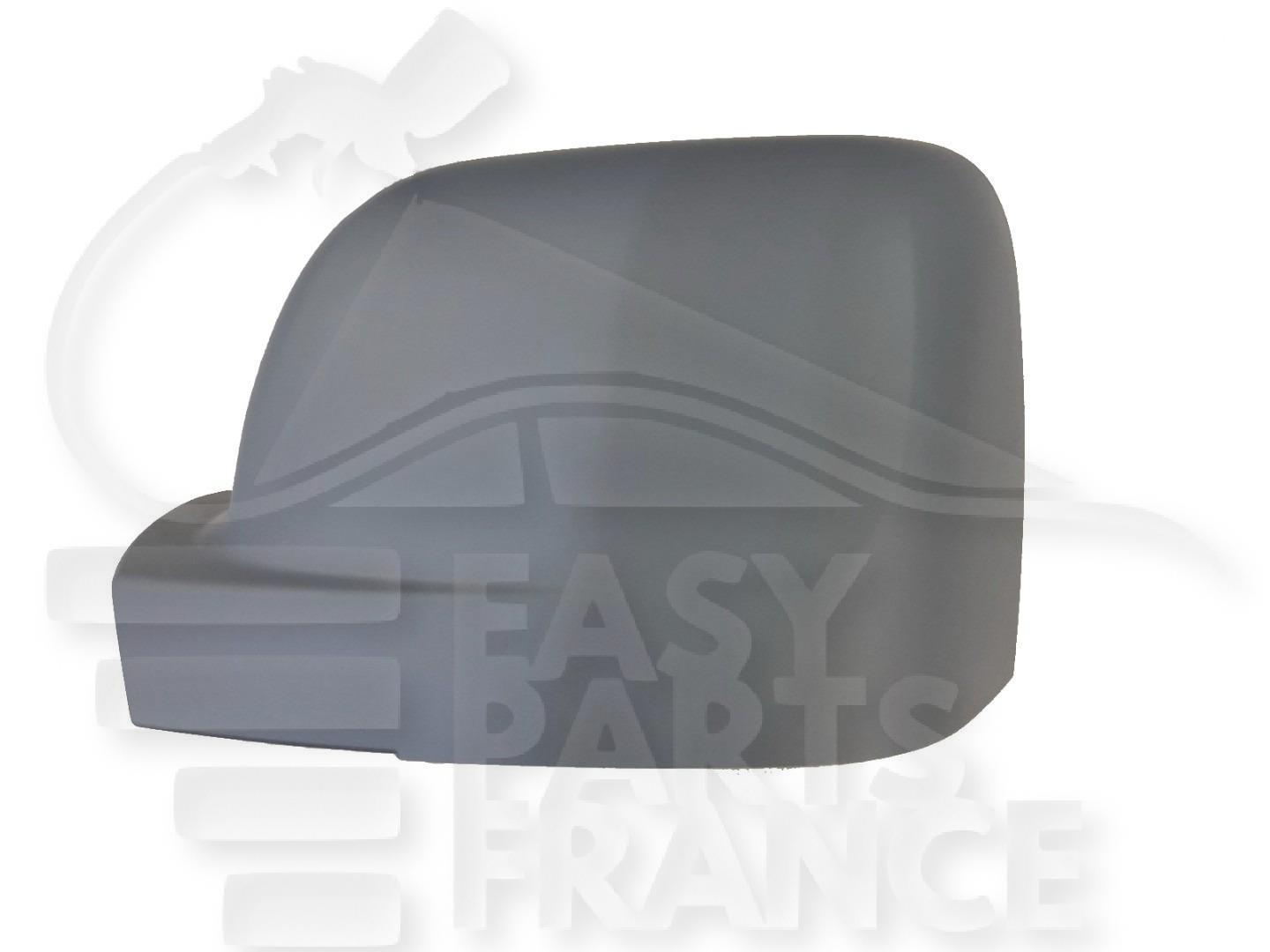 COQUE DE RETRO G A PEINDRE Pour NISSAN NV300 - NNS310 11/16→