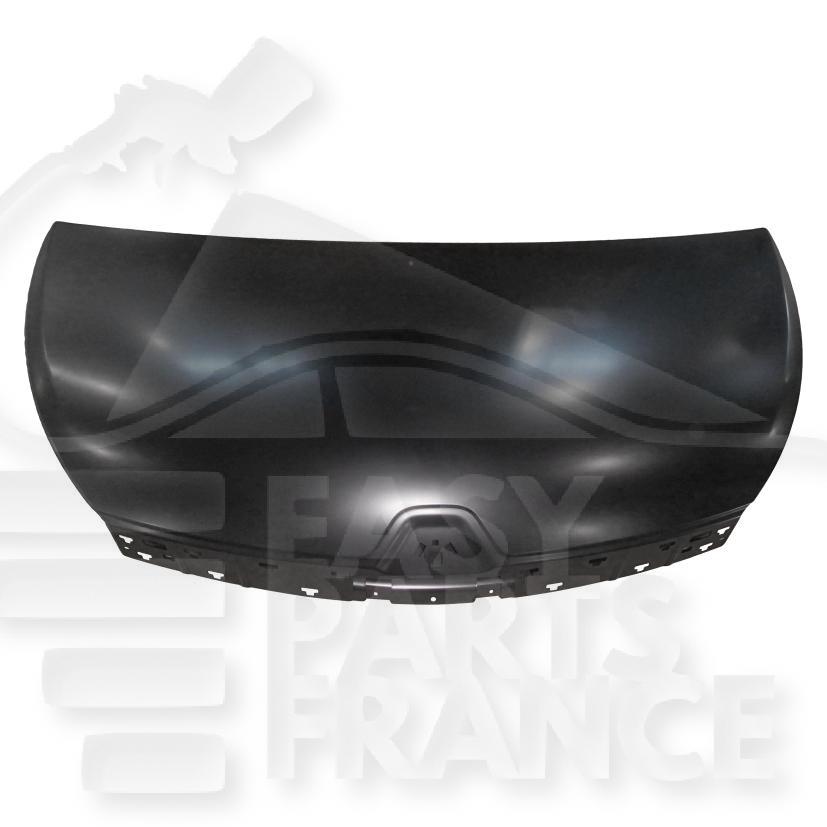 CAPOT Pour RENAULT TRAFIC - RN144 07/14→09/19