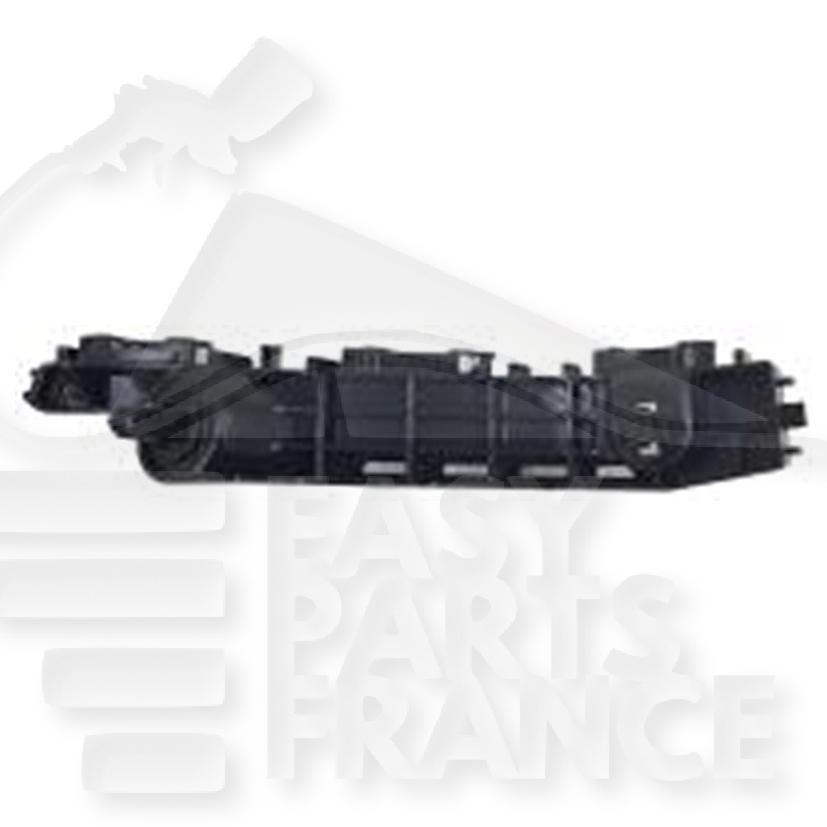 BRIDE DE PC AVD PLASTIQUE Pour TOYOTA YARIS - TY237 06/20→