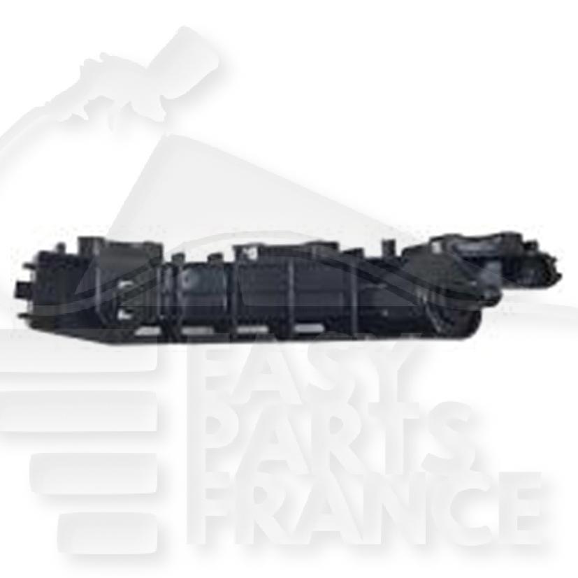 BRIDE DE PC AVG PLASTIQUE Pour TOYOTA YARIS - TY237 06/20→