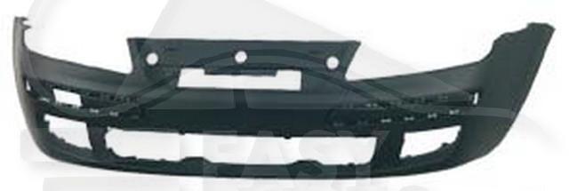 PC AV A PEINDRE Pour FIAT IDEA - FT110 11/03→11/05