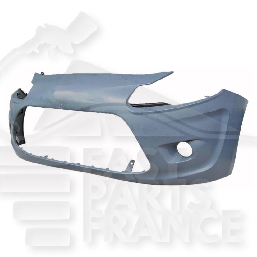 PC AV A PEINDRE S/EMPL MOULURE Pour CITROEN C3 - CT062 11/09→03/13