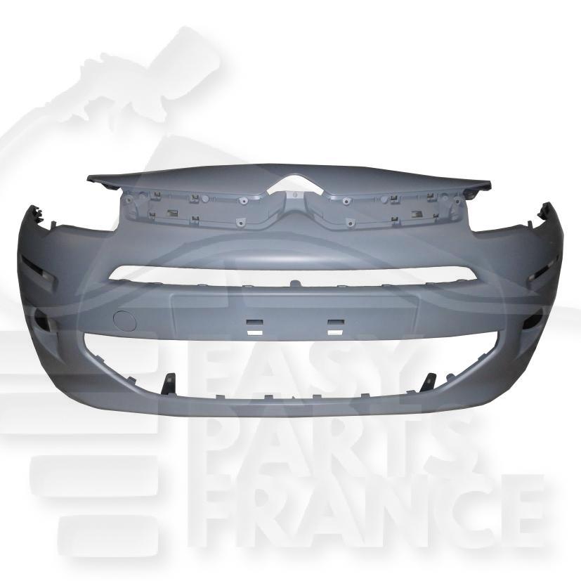 PC AV A PEINDRE Pour CITROEN C3 - CT065 04/13→08/16