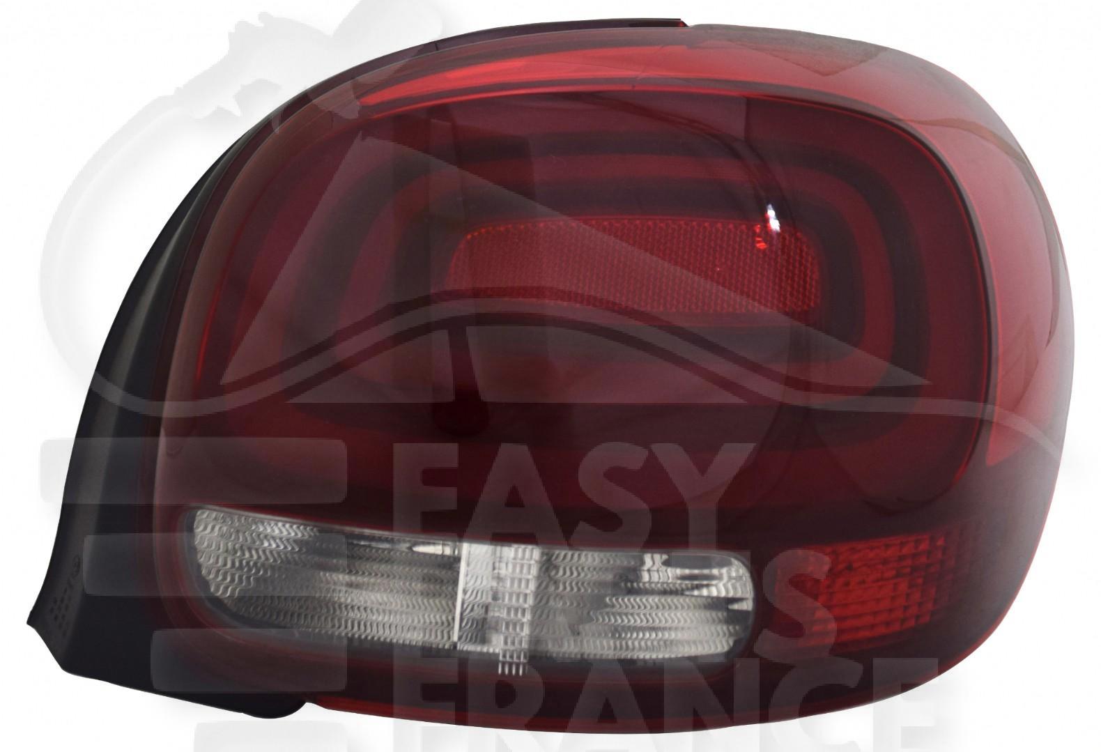 FEU ARD Pour CITROEN C3 - CT068 09/16→09/20