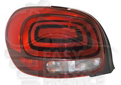 FEU ARG Pour CITROEN C3 - CT068 09/16→09/20
